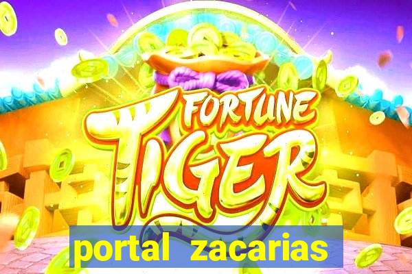 portal zacarias cavando cova